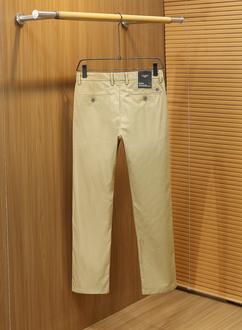 Casual Pants Man